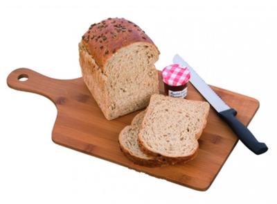 Snijplank met handvat Snijplank met handvat