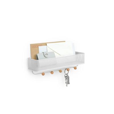 Umbra Estique multifunctionele wandorganizer