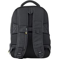 StarTech.com NTBKBAG173 Laptoprugzak Geschikt voor max. (laptop): 43,9 cm (17,3) Zwart - thumbnail