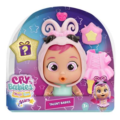 Spectron Cry babies magic tears stars