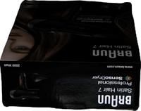 Braun HD780 Satin Hair 7 SensoDryer Haardroger 2000W Zwart - thumbnail