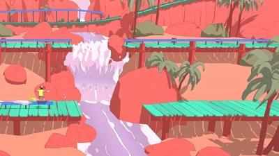 OlliOlli World (code in a box)