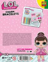 Ses L.O.L. Surprise Bedelarmbanden - thumbnail