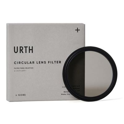 Urth 86mm CPL with Rotating Adapter for 100mm Square Filter Holder Urth 86mm CPL with Rotating Adapter for 100mm Square Filter Holder