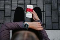 Smartwatch Polar VANTAGE V3 - thumbnail