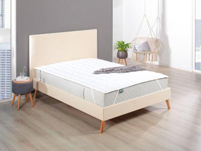 f.a.n. Matrasbeschermer Wash Cotton (140X200 CM)