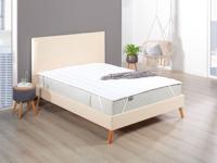 f.a.n. Matrasbeschermer Wash Cotton (140X200 CM) - thumbnail