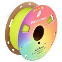 Polymaker CA04023 Panchroma™ Matte Filament PLA kunststof Mat, Gering kunststofgehalte 1.75 mm 1000 g Lime Green, Groen 1 stuk(s) - thumbnail