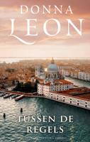 Tussen de regels - Donna Leon - ebook - thumbnail