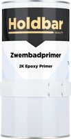 Holdbar Zwembadprimer 1 kg - thumbnail