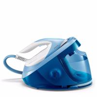 Philips Druk max. 7,5 bar, strijkijzer met stoomgenerator - thumbnail