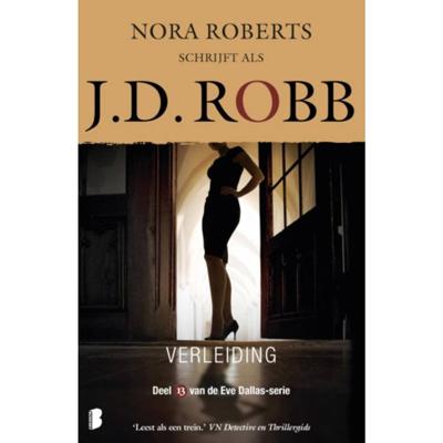 Verleiding (Paperback)