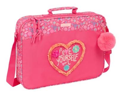 Schoolrugzak Safta Feeling Multicolour 38 x 28 x 6 cm