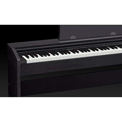 Casio Privia PX-770BK digitale piano zwart - thumbnail