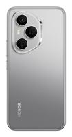 HONOR 400 PRO Kamera 200 MP, 6,7 Zoll AMOLED Display, 5300 mAh, Qualcomm Snapdragon 8 Gen3, Android 15, 12 GB + 512 GB, Lunar Grey - thumbnail