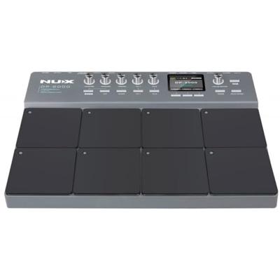 NUX DP-2000 digitale drum en percussie pad