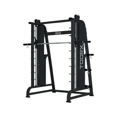 Toorx Professional WLX-B6500 Counterbalanced Smith Machine - gratis montage Toorx Professional WLX-B6500 Counterbalanced Smith Machine - gratis montage