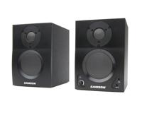 Samson MediaOne BT3 actieve studio monitor (set) - thumbnail