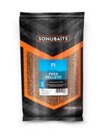 Sonu F1 Feed Pellet 4 mm - thumbnail