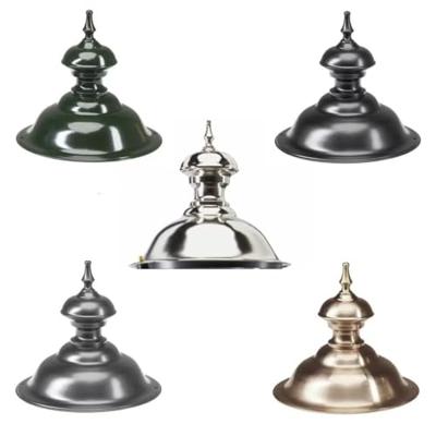 KS Verlichting MuurlampRoyal XL oudhollands - zwart - 1148