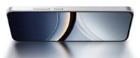 Xiaomi Poco F7 Smartphone, 12 + 256 GB, Sony-camera met 50 MP met OIS, 17,3 cm (6,83 inch) AMOLED-display, 1,5 K bij 120 Hz, Snapdragon 8s Gen 4,Zilver, Oplader niet Inbegrepen - thumbnail