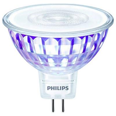 Philips Corepro LEDspot GU5.3 MR16 7W 621lm 36D - 827 | Vervanger voor 50W Philips Corepro LEDspot GU5.3 MR16 7W 621lm 36D - 827 | Vervanger voor 50W