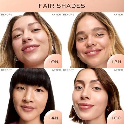 Lancome Skin Idole 3 Serum Supertint Skin Tint 30 ml Foundation