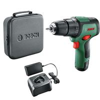 Bosch Groen EasyImpact 12 | Accu Klopboorschroevendraaier | 12V | Incl. Accu en Lader - 06039B6104 - thumbnail