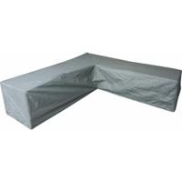 Eurotrail Loungeset hoes 270x270x70x100 SFS-3 - thumbnail