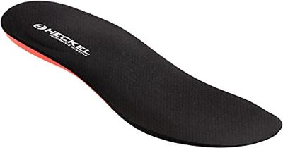 Heckel MACCROSSROAD 3.0 S3 LOW 6732346 Lage veiligheidsschoenen S3 Schoenmaat (EU): 46 Zwart, Geel 1 paar - thumbnail