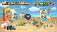 Puzzle Bobble 3D: Vacation Odyssey Collector's Edition - thumbnail