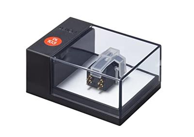 Denon: DL-103 MC Element - Zwart Denon: DL-103 MC Element - Zwart