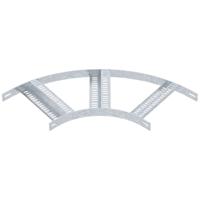 OBO Bettermann 7099004 Boog Metaal 1 stuk(s) - thumbnail