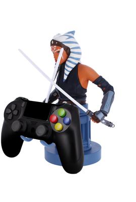 Cable Guys Star Wars: The Mandalorian - Ahsoka Tano