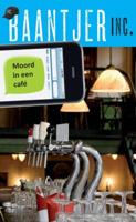 Moord in een café - Baantjer Inc. - ebook - thumbnail