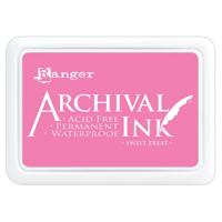 Ranger Ink Ranger • archival ink pad sweet treat - thumbnail