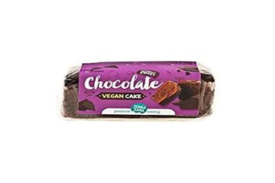 TerraSana Vegan cake chocolade bio 350 Gram TerraSana Vegan cake chocolade bio 350 Gram