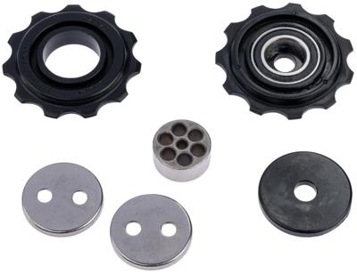 SRAM derailleurwielen set pulley set x-9 my05