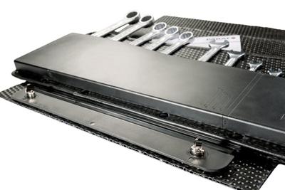 Parat 494000551 Gereedschapspaneel 1 stuks (l x b x h) 440 x 20 x 280 mm Parat 494000551 Gereedschapspaneel 1 stuks (l x b x h) 440 x 20 x 280 mm