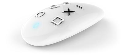 Fibaro KeyFob afstandsbediening