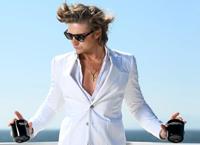 Fragrance.one Gentlemens Louge candle 300g - thumbnail