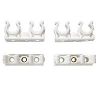 Cornat Dubbele Clip Koperbuis 15Mm (25St) - TP561203 - thumbnail