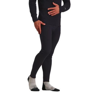 Lichtgewicht Thermobroek Heren | Black | XL