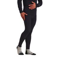 Lichtgewicht Thermobroek Heren | Black | XL - thumbnail