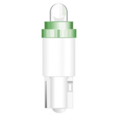 Oshino OD-Y01WB-24PD LED-signaallamp Geel W2x4,6d 28 V 180 mcd