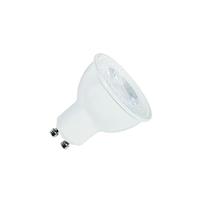 SLV 1005311 LED Energielabel F (A - G) GU10 Reflector Warmwit tot daglichtwit (Ø x l) 50 mm x 54 mm 1 stuk(s) - thumbnail