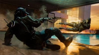 Call of Duty Black Ops 6 - thumbnail