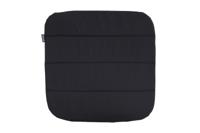 Hartman Tuinkussen 'Havana' t.b.v. Sophie tuinstoelen, kleur Donkergrijs - thumbnail