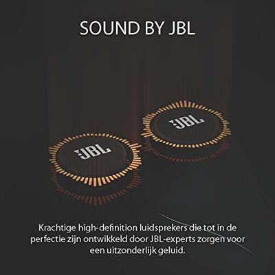 Universele intercom CARDO BUITEN Zwart