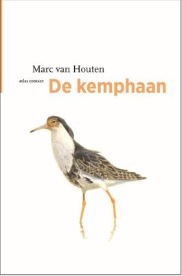 De Kemphaan - Marc van Houten - ebook